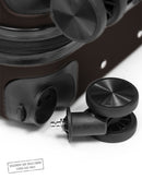 3er-Set Hartschalenkoffer REDWOOD