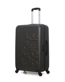 LPB LUGGAGE - 3er-Set: Hartschalenkoffer ELEONOR