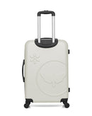 LPB LUGGAGE - Mittelgroßer Koffer 65cm ELEONOR