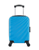WAVE PARIS - Handgepäck - Koffer XXS DANUBE