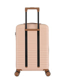 2er-Set Hartschalenkoffer BELAIR (S/XS)