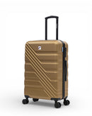 3er-Set Hartschalenkoffer REDWOOD