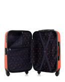 LPB LUGGAGE - Handgepäck - Koffer 55cm AGATA