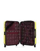 AMERICAN TRAVEL – Mittelgroßer Koffer 65cm QUEENS