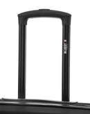 2er-Pack Hartschalenkoffer: Mittelgroßer Koffer und Handgepäck WAGRAM