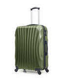 HERO – Großer Hartschalenkoffer 70cm MOSCOU-A