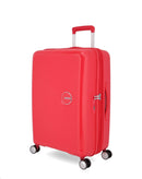 AMERICAN TOURISTER – Mittelgroßer Koffer 67cm SOUNDBOX