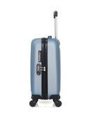 AMERICAN TRAVEL – Handgepäck - Koffer 50cm NASHVILLE-E