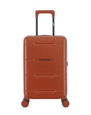 Hartschalenhandgepäck XS CLEVELAND