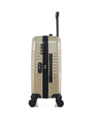 GENTLEMAN FARMER - 2er-Pack – Handgepäck und Kosmetikkoffer PETER