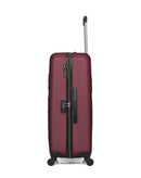 LPB LUGGAGE - 4er-Set: Hartschalenkoffer ELEONOR-C