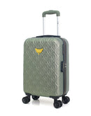 LPB LUGGAGE - Handgepäck - Koffer 50cm ALICIA-E