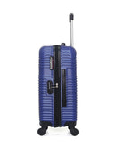 AMERICAN TRAVEL – 2er-Pack – Handgepäck und Handgepäck XXS MEMPHIS