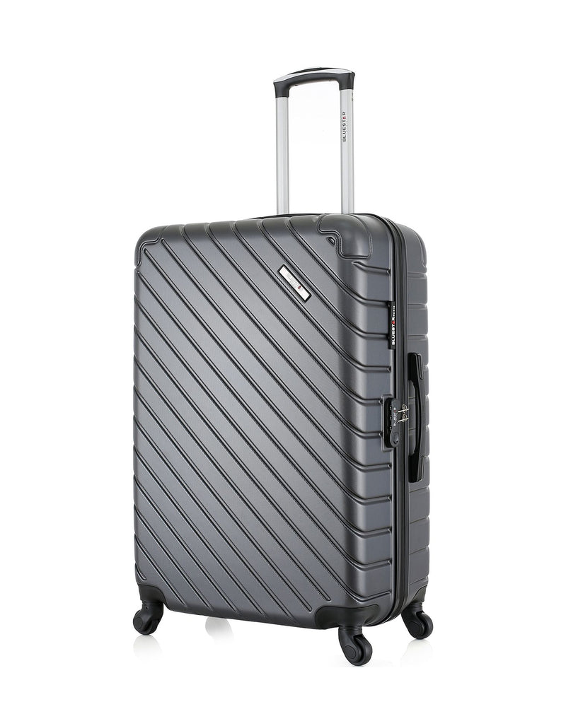 Großer Hartschalenkoffer 75cm CITE