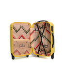LPB LUGGAGE - 3er-Set: Hartschalenkoffer MUNICH