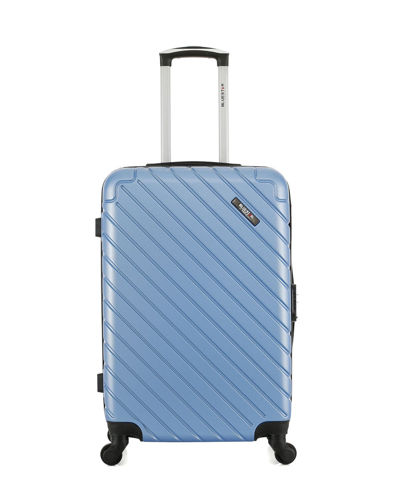 Mittelgroßer Koffer 65 cm Cite