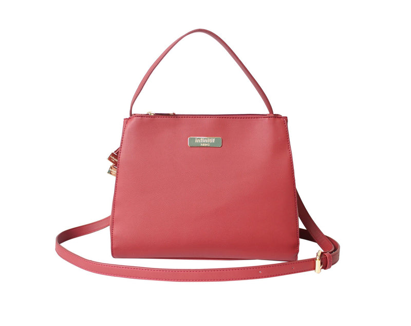 UNBRANDED - Handtasche PERVENCHE