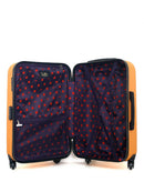 LPB LUGGAGE - Mittelgroßer Koffer 65cm ELEONOR