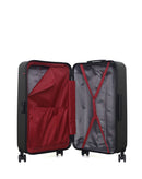 SWISS KOPPER – 4er-Set ZURICH-M