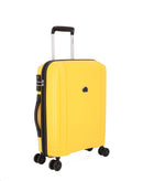 DELSEY - Handgepäck – Hartschalenkoffer 55cm BRISBAN