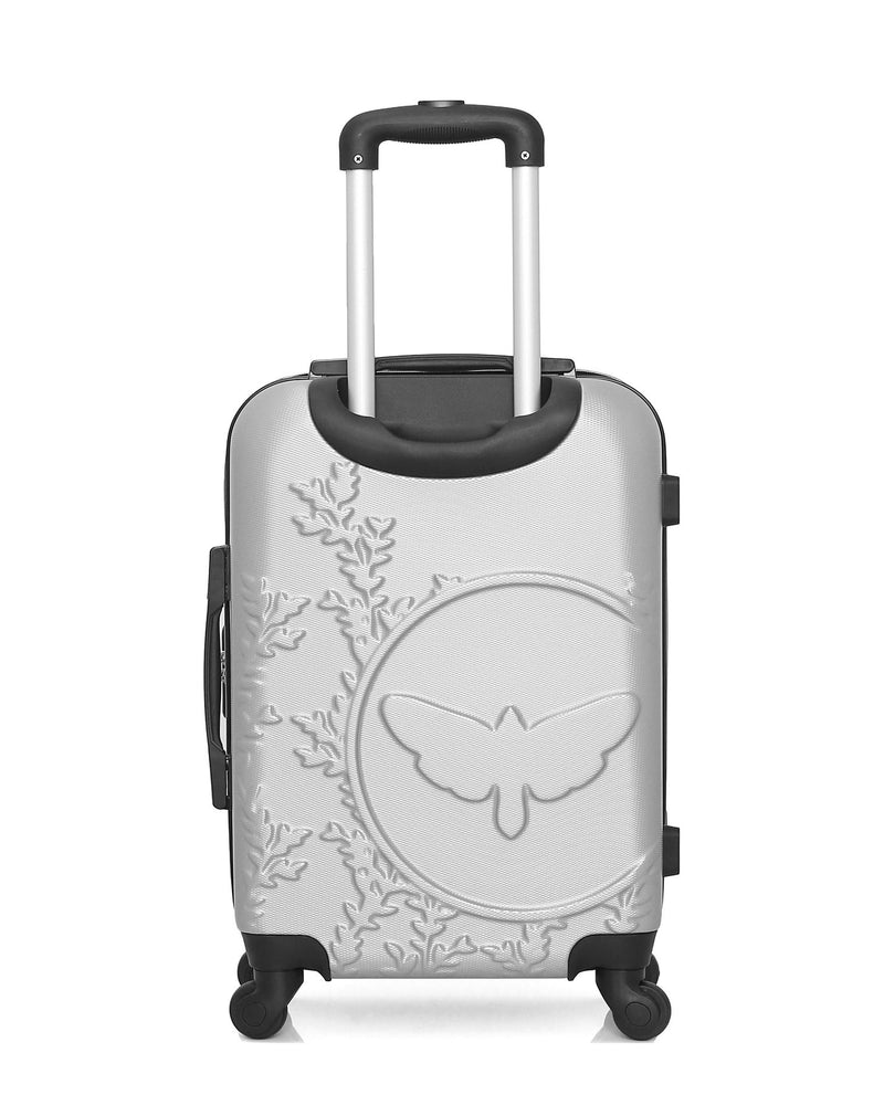 LPB LUGGAGE - LOT DE 2 - Valises cabine et cabine XXS NAIS