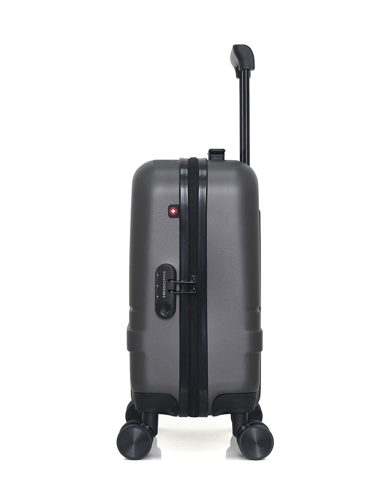 Großer Koffer 75cm USTER