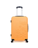 LPB LUGGAGE - Mittelgroßer Koffer 65cm ELEONOR