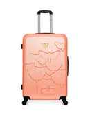 LPB LUGGAGE - 4er-Set: Hartschalenkoffer AELYS-C