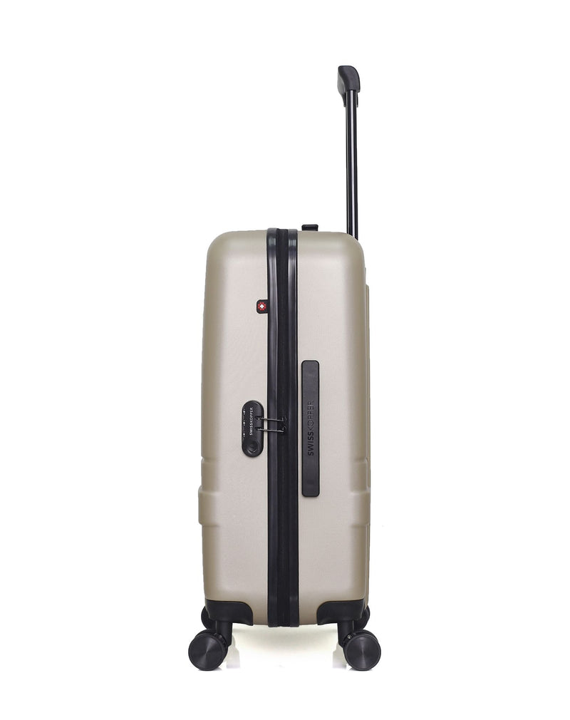 Mittelgroßer Koffer 65cm USTER