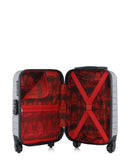 BLUESTAR - Handgepäck - Koffer 46cm CITE