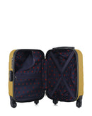 LPB LUGGAGE - Handgepäck - Koffer XXS 46cm NAÏS
