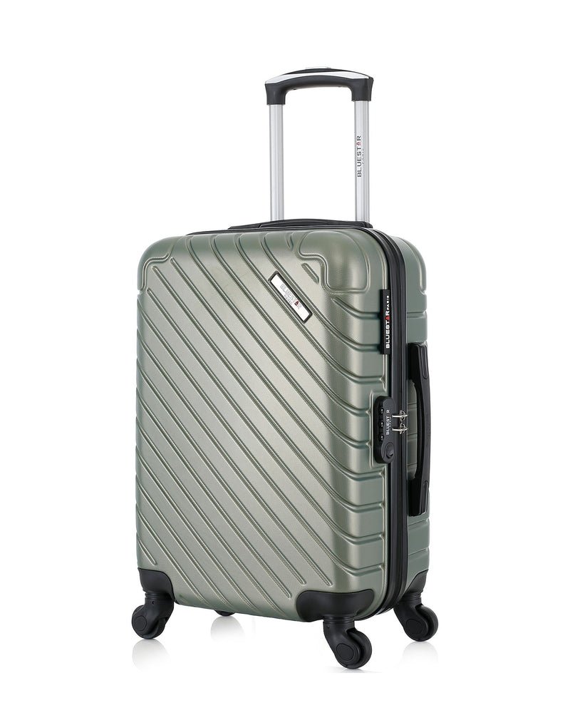 Handgepäck - Koffer 55 cm Cite