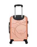 LPB LUGGAGE - Handgepäck - Koffer 55cm AELYS
