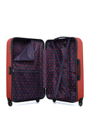 LPB LUGGAGE - Großer Koffer 75cm ELEONOR