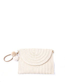 DARI BALI - Balinesische Tasche AUBAGNE