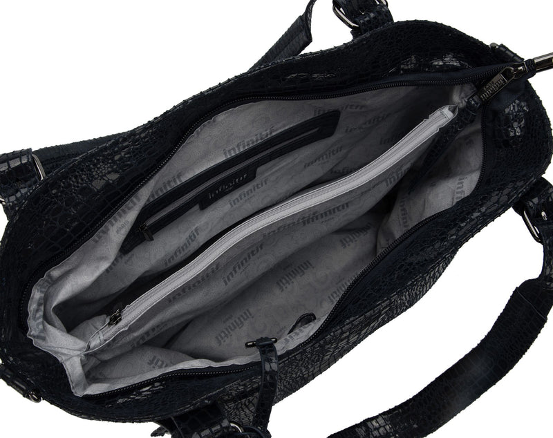 UNBRANDED - Handtasche CARLINE