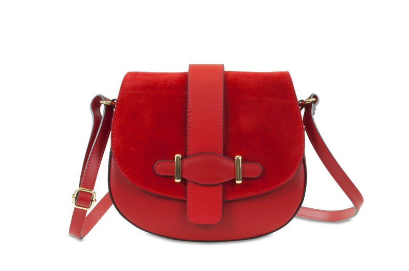 UNBRANDED - Handtasche DALIDA