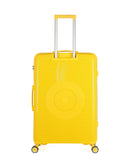 OBAGO – 2er-Pack – Großer Koffer und Handgepäck ORION