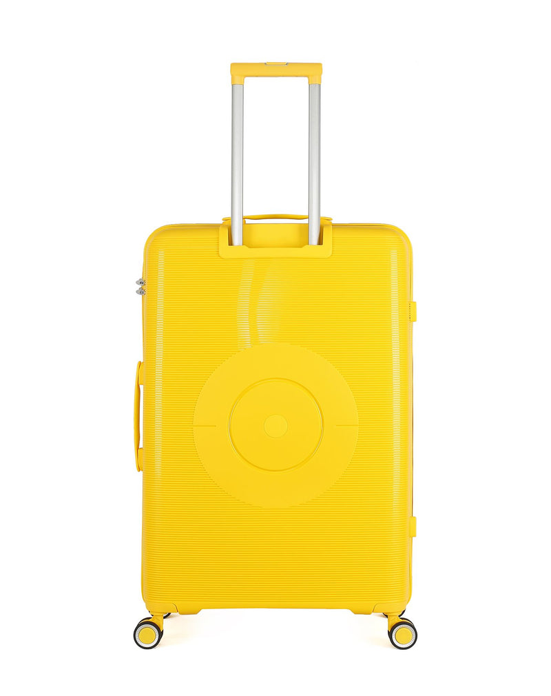 OBAGO – 2er-Pack – Großer Koffer und Handgepäck ORION