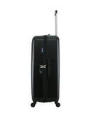 4er-Set Hartschalenkoffer BROOKLYN-M