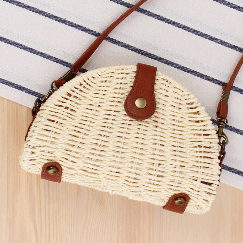 DARI BALI - Balinesische Tasche AVIGNON