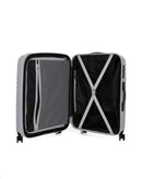 AMERICAN TOURISTER – Handgepäck – Hartschalenkoffer 55cm JETGLAM