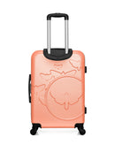 LPB LUGGAGE - Mittelgroßer Koffer 65cm AELYS