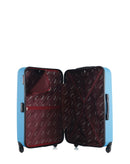 AMERICAN TRAVEL – Großer Koffer 75cm CHELSEA