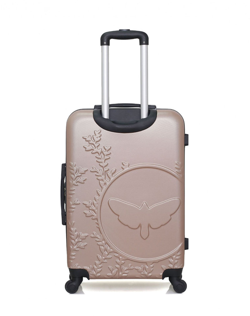 LPB LUGGAGE - LOT DE 2 - Valises weekend et cabine XXS NAIS