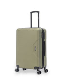 2er-Pack Hartschalenkoffer: Mittelgroßer Koffer und Handgepäck WAGRAM