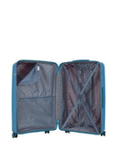 OBAGO – 3er-Set: Hartschalenkoffer PERSEE