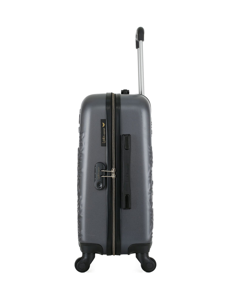 LPB LUGGAGE - 2er-Pack - Handgepäck und Handgepäck XXS NAIS