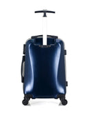 BLUESTAR – Großer Hartschalenkoffer 75cm DALLAS