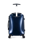 BLUESTAR – Mittelgroßer Koffer 65cm DALLAS